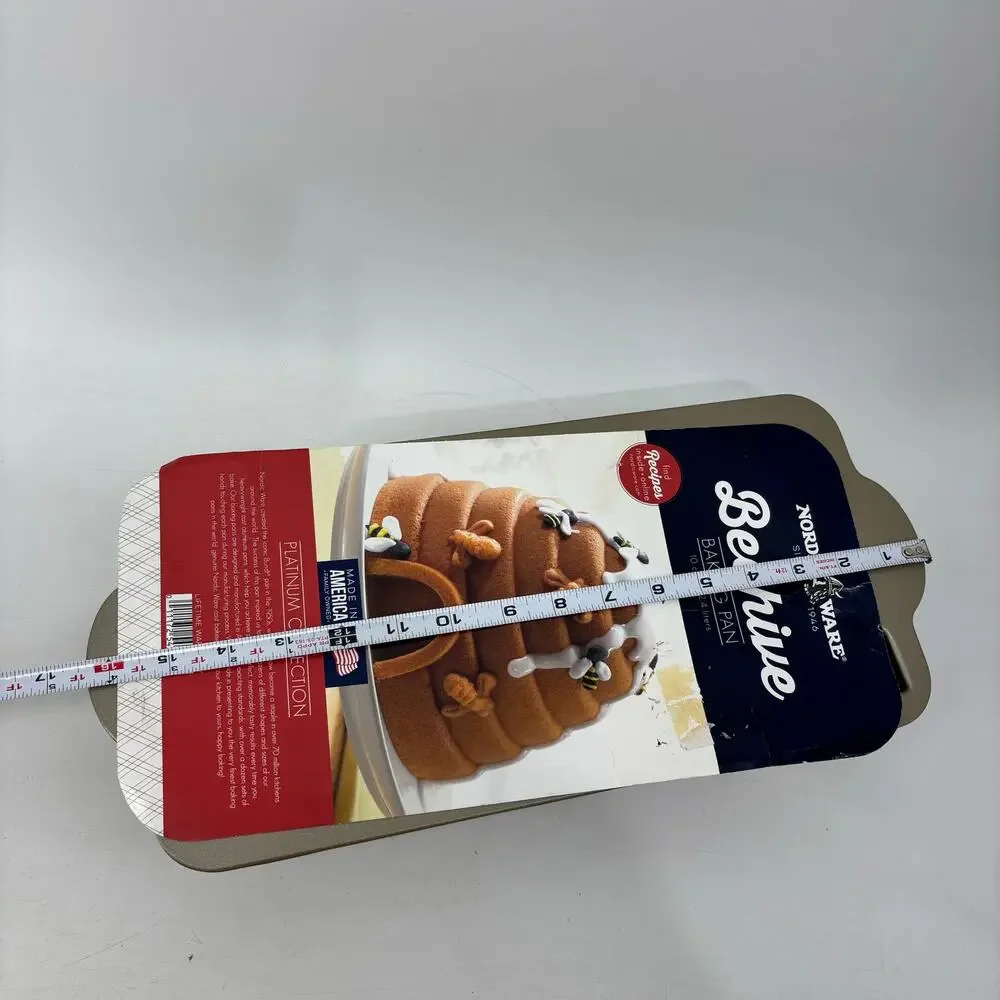 Nordic Ware nordic ware